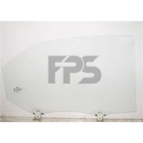 Стекло боковое AS00135978 на KIA CERATO 2009-2012