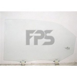 Стекло боковое AS00137397 на KIA CERATO 2009-2012