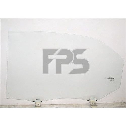 Стекло боковое AS00137397 на KIA CERATO 2009-2012