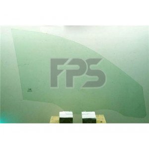 Скло бічне AS07358615 на KIA RIO 2000-2005