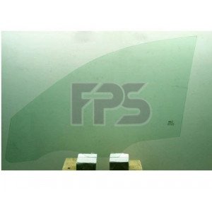 Скло бічне AS00138115 на KIA RIO 2000-2005