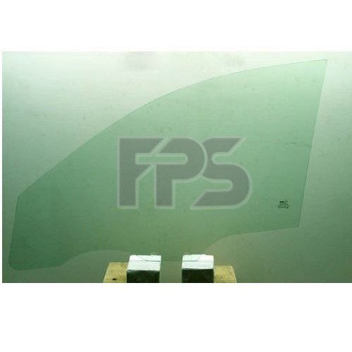 Скло бічне AS00138115 на KIA RIO 2000-2005