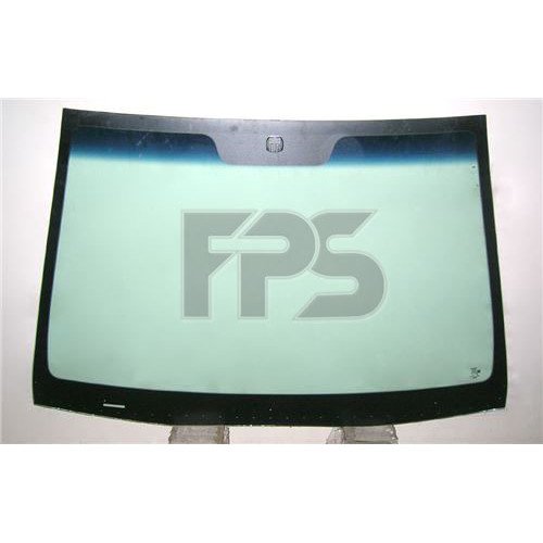 Лобове скло AS00139837 на KIA RIO 2006-2011