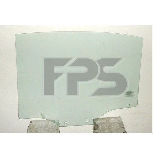 Скло бічне AS00137399 на KIA RIO 2006-2011