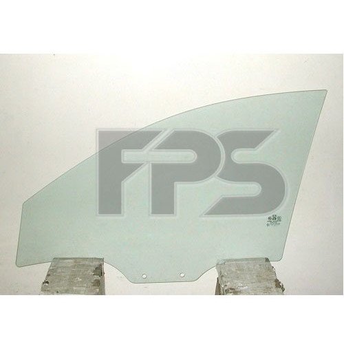 Скло бічне AS07358622 на KIA RIO 2006-2011