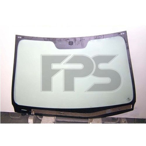 Стекло лобовое с подогревом AS00139843 на KIA CEED 2007-2009