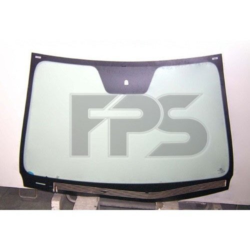 Стекло лобовое с подогревом AS07358624 на KIA CEED 2009-2012