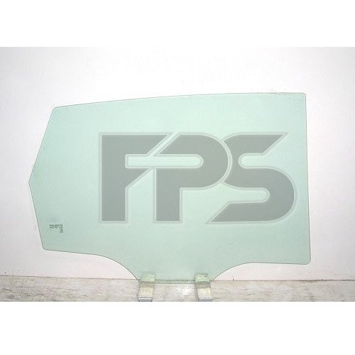 Стекло боковое AS00135981 на KIA CEED 2007-2009