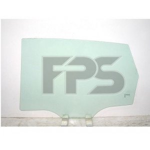 Стекло боковое AS07358626 на KIA CEED 2007-2009