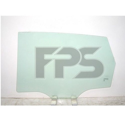 Стекло боковое AS07358626 на KIA CEED 2009-2012