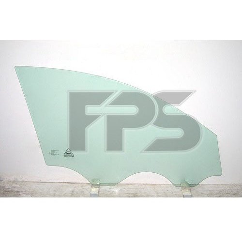 Стекло боковое AS07358627 на KIA CEED 2007-2009