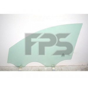 Стекло боковое AS00138117 на KIA CEED 2007-2009