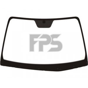 Лобове скло AS00139851 на KIA MAGENTIS 2006-2008