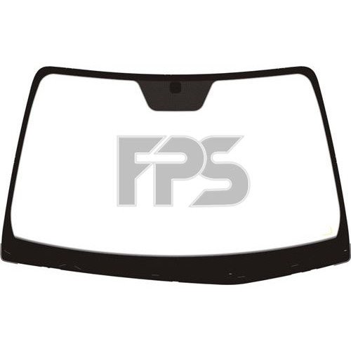 Лобове скло AS00139851 на KIA MAGENTIS 2006-2008