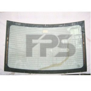 Скло заднє з підігрівом AS07358632 на KIA MAGENTIS 2006-2008