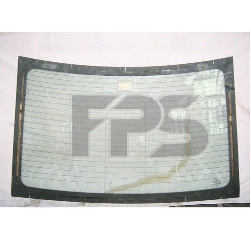 Скло заднє з підігрівом AS07358632 на KIA MAGENTIS 2006-2008