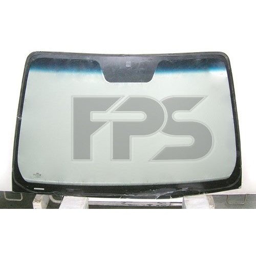 Стекло лобовое AS00139855 на KIA CARENS 2007-2011