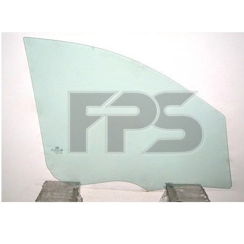 Скло бічне AS00136655 на KIA CARENS 2007-2011