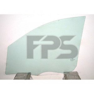 Скло бічне AS00138118 на KIA CARENS 2007-2011