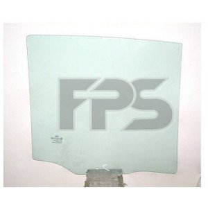 Стекло боковое AS00135982 на KIA CARENS 2007-2011