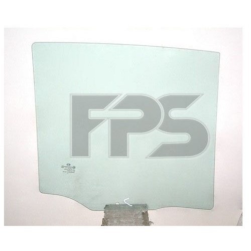 Стекло боковое AS00135982 на KIA CARENS 2007-2011