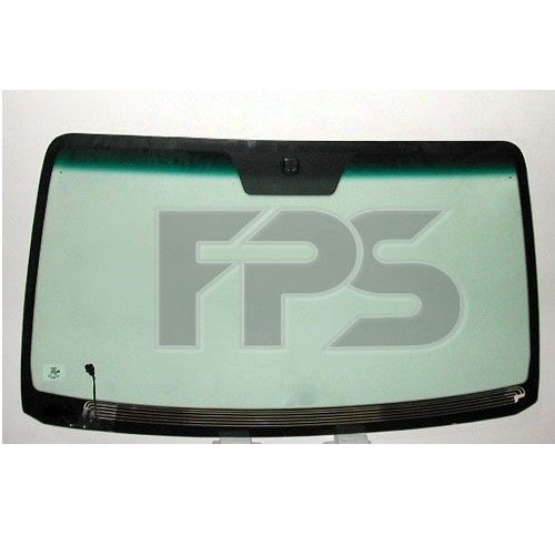 Стекло лобовое с подогревом AS00139859 на KIA SORENTO 2002-2006