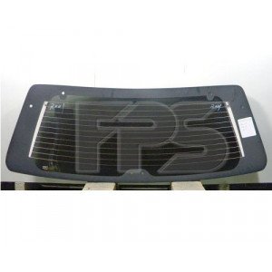 Скло заднє з підігрівом AS00139861 на KIA SORENTO 2006-2009