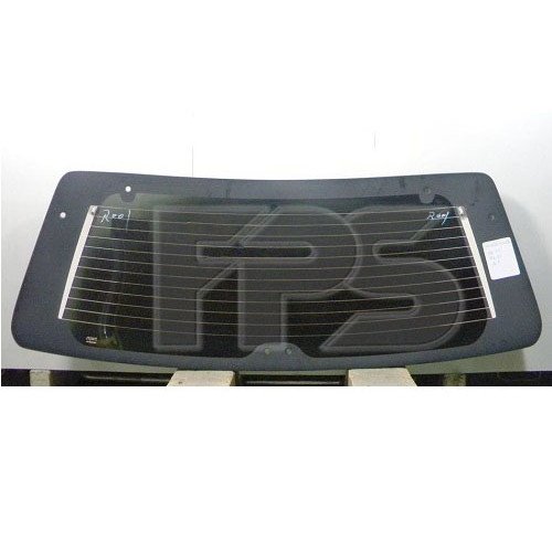 Скло заднє з підігрівом AS00139861 на KIA SORENTO 2006-2009