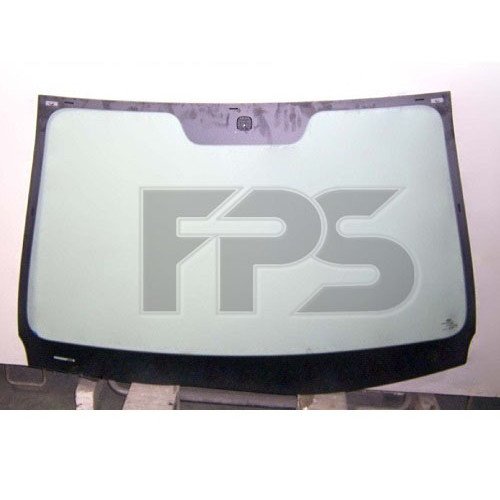 Лобове скло AS00139866 на KIA PRO CEED 2009-2012