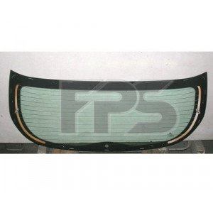 Скло заднє з підігрівом AS00139867 на KIA PRO CEED 2009-2012