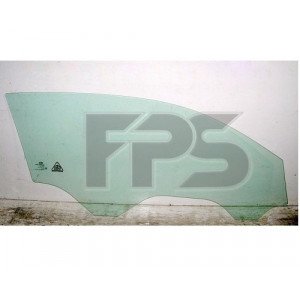 Скло бічне AS00136657 на KIA PRO CEED 2009-2012