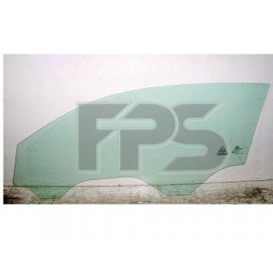 Скло бічне AS00138121 на KIA PRO CEED 2009-2012