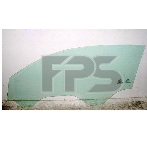 Скло бічне AS00138121 на KIA PRO CEED 2009-2012