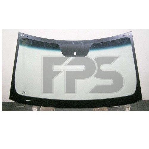 Стекло лобовое AS07358637 на KIA SOUL 2009-2014