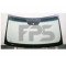 Стекло лобовое AS07358637 на KIA SOUL 2009-2014