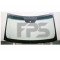 Лобове скло AS00139870 на KIA SOUL 2009-2014