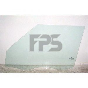 Стекло боковое AS07358640 на KIA SOUL 2009-2014