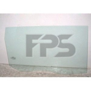 Стекло боковое AS00135984 на KIA SOUL 2009-2014