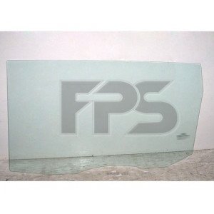 Стекло боковое AS00137404 на KIA SOUL 2009-2014