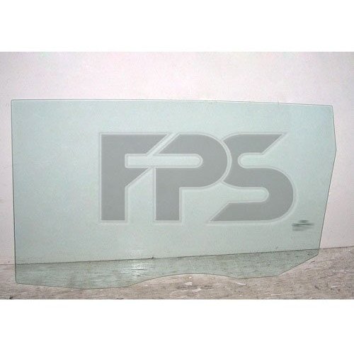 Стекло боковое AS00137404 на KIA SOUL 2009-2014