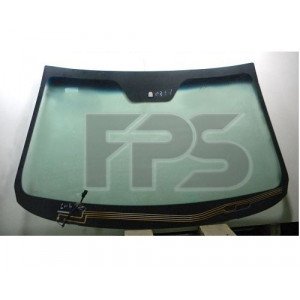 Стекло лобовое с подогревом AS00139872 на KIA SORENTO 2010-2013