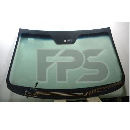 Стекло лобовое с подогревом AS00139872 на KIA SORENTO 2010-2013