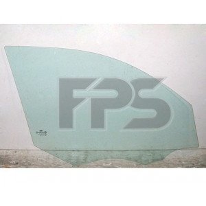 Стекло боковое AS00136658 на KIA SORENTO 2010-2013