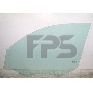 Стекло боковое AS07358644 на KIA SORENTO 2010-2013