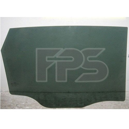 Стекло боковое AS00135985 на KIA SORENTO 2010-2013