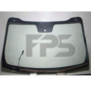 Стекло лобовое с подогревом AS00139878 на KIA SPORTAGE (SL) 2010-2015
