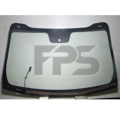 Стекло лобовое с подогревом AS00139878 на KIA SPORTAGE (SL) 2010-2015