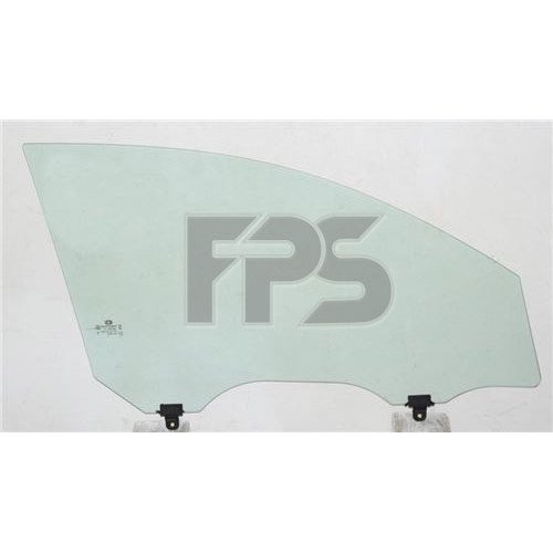 Стекло боковое AS07358646 на KIA SPORTAGE (SL) 2010-2015