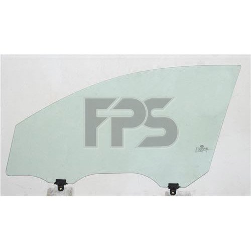 Скло бічне AS00138123 на KIA SPORTAGE (SL) 2010-2015