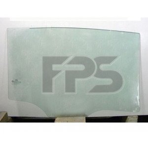 Стекло боковое AS00135987 на KIA SPORTAGE (SL) 2010-2015